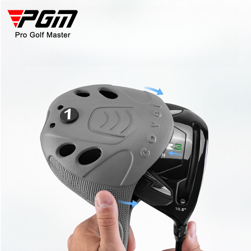 4pcs/set Golf Club Head Cover  - Golf Equipment Set 리뷰 및 가격