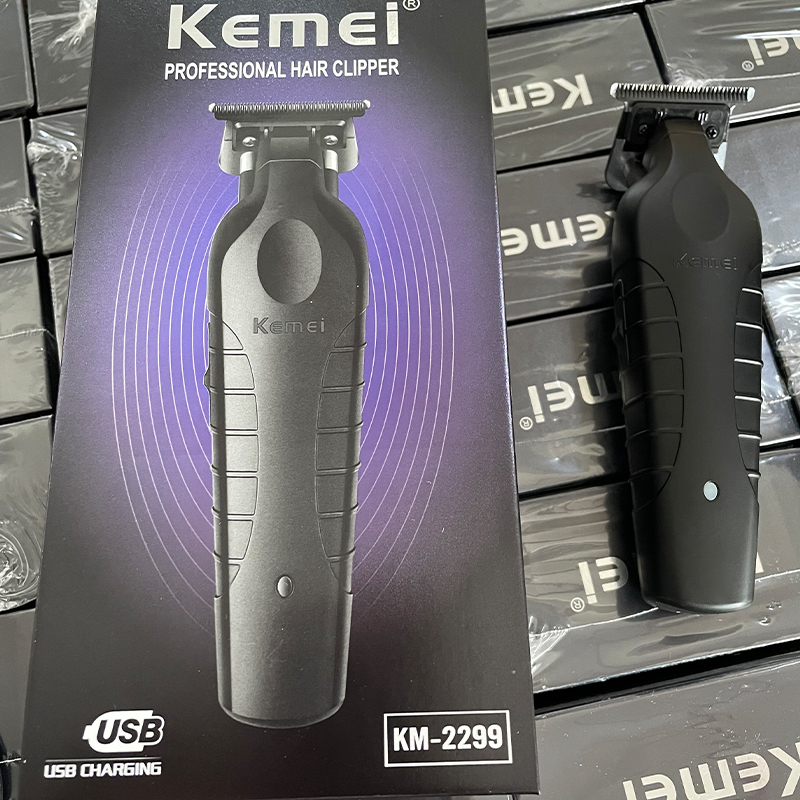 Kemei 2299 Barber Cordless Hai - Golf Zero 리뷰 및 가격