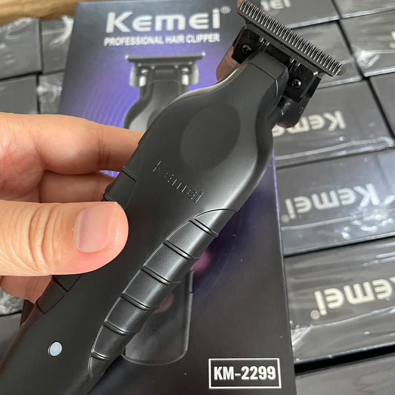 Kemei 2299 Barber Cordless Hai - Golf Zero 리뷰 및 가격