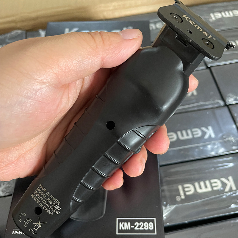 Kemei 2299 Barber Cordless Hai - Golf Zero 리뷰 및 가격