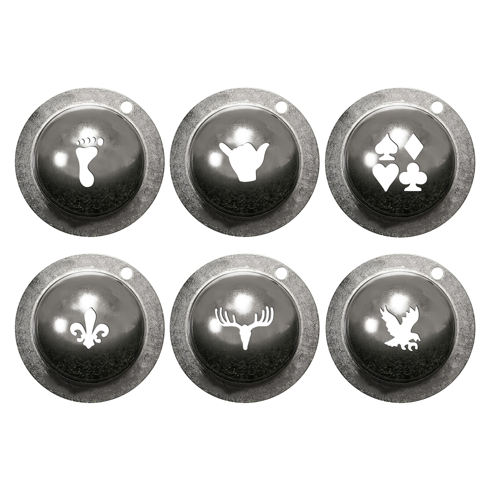 Portable Durable 1Pcs Golf Bal - Ball Marker Set 리뷰 및 가격