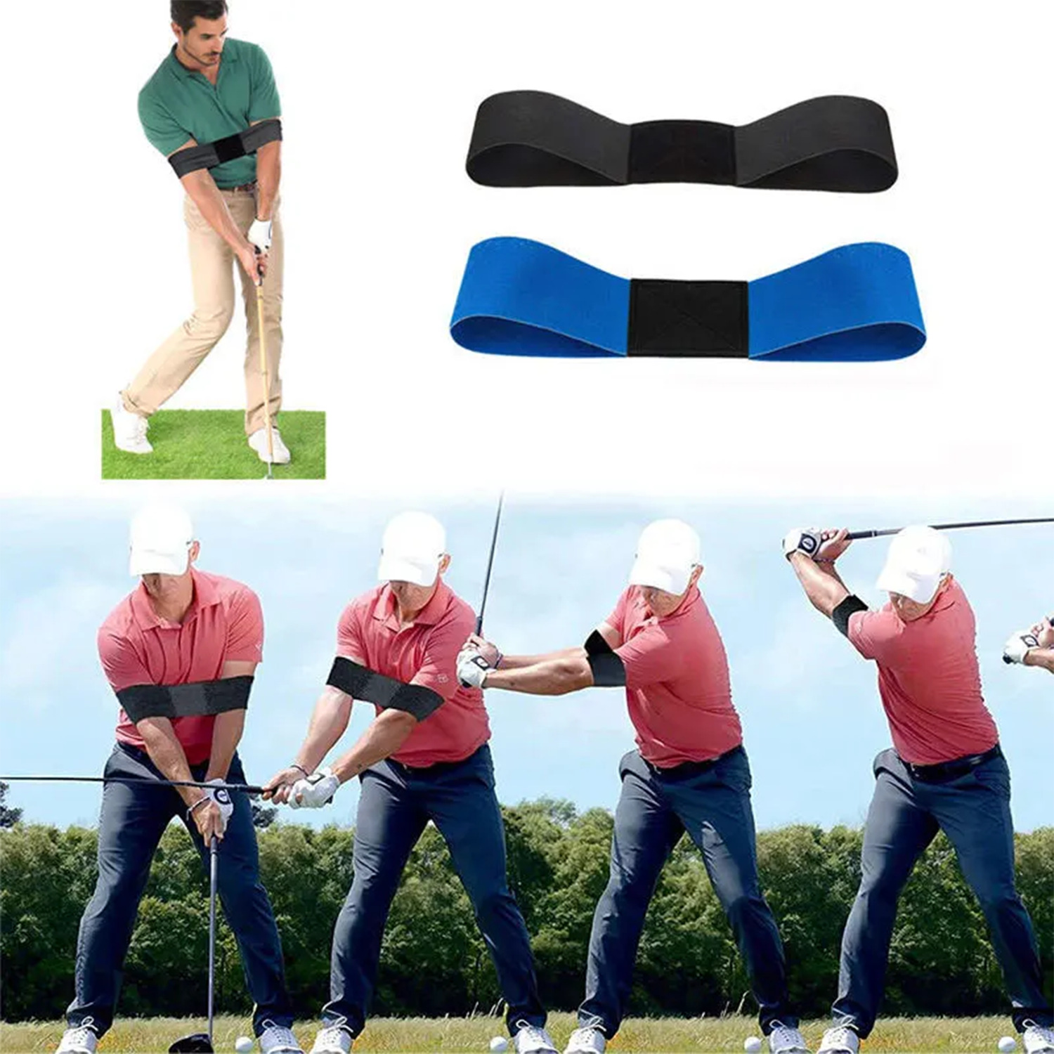 3pcs/set For Beginners Golf Sw - Golf Equipment Set 리뷰 및 가격