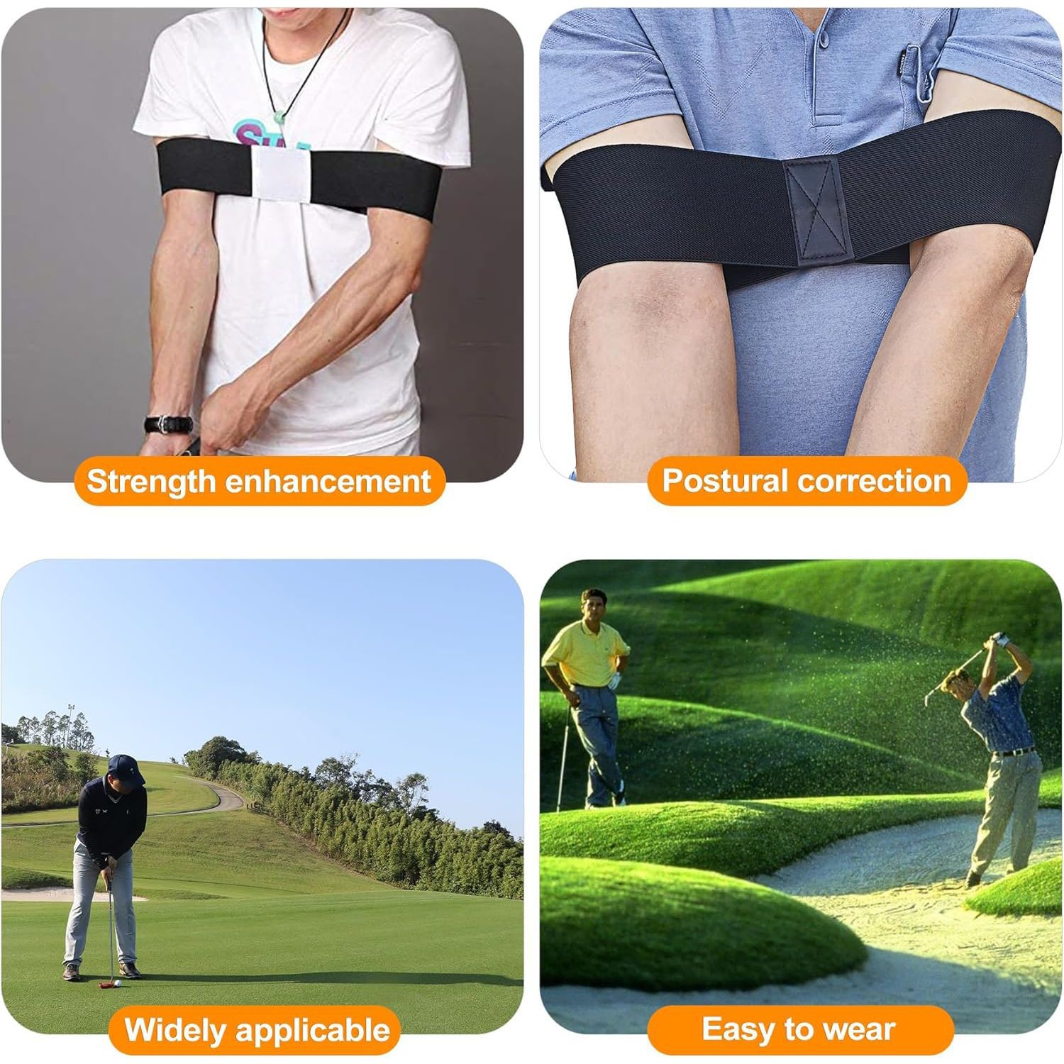 3pcs/set For Beginners Golf Sw - Golf Equipment Set 리뷰 및 가격
