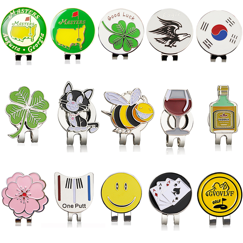 15 Kinds Different Design Golf - Golf Equipment Set 리뷰 및 가격