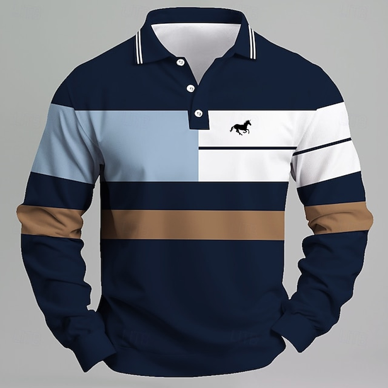 Men's Striped Printed Unicorn  - Golf Equipment Sales 리뷰 및 가격