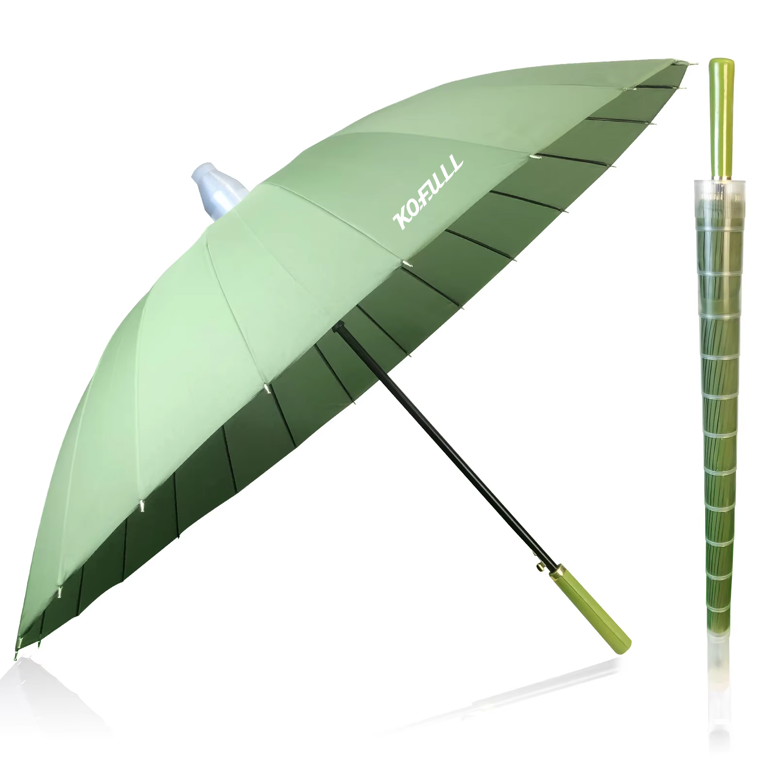 Golf Umbrella 24 Bones Large W - Golf Umbrella Large 리뷰 및 가격