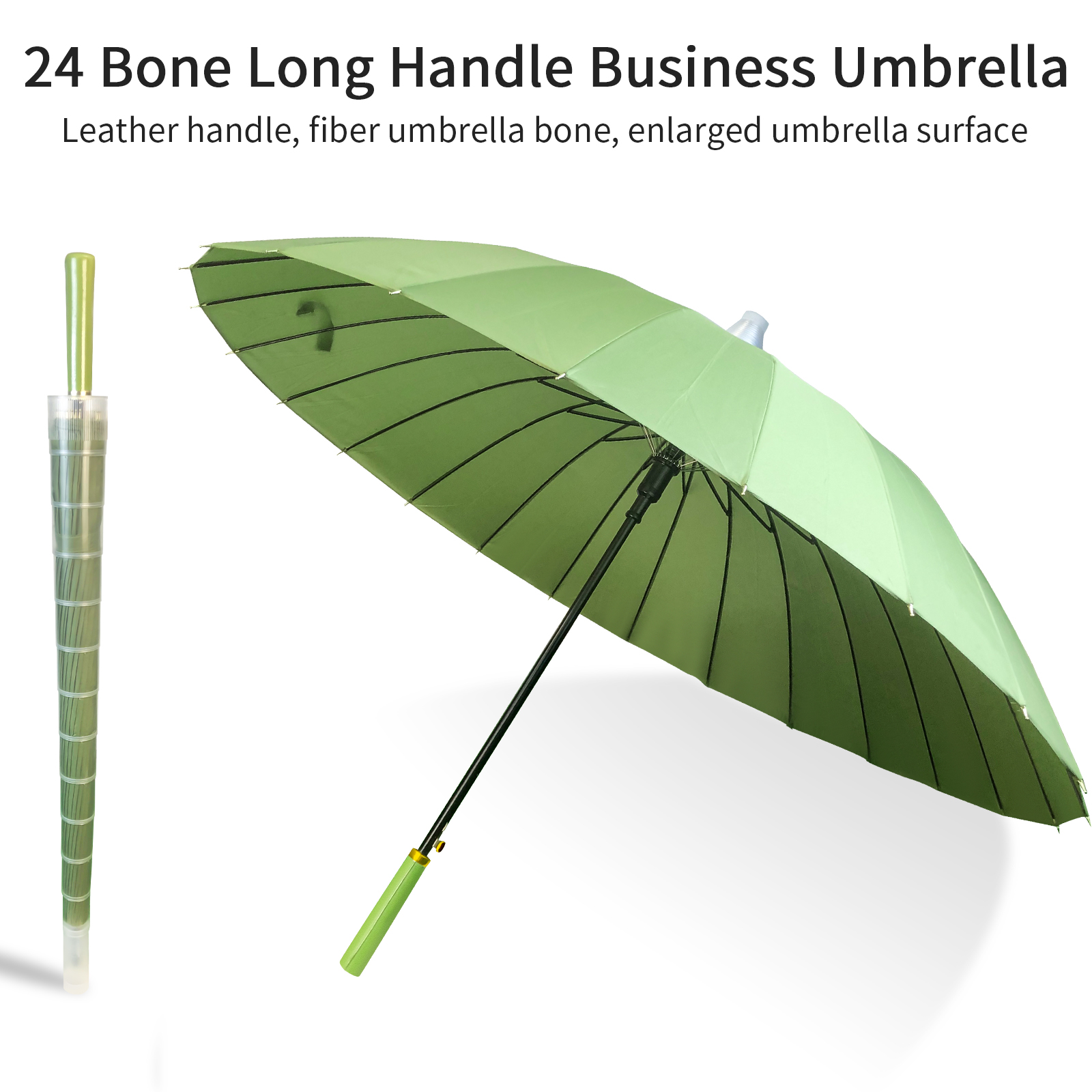 Golf Umbrella 24 Bones Large W - Golf Umbrella Large 리뷰 및 가격