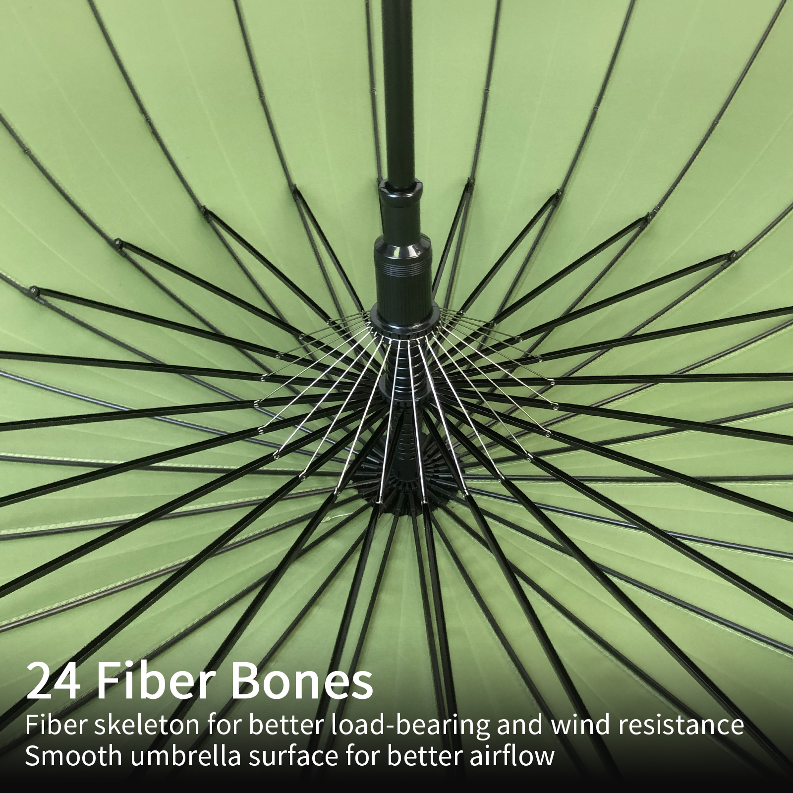 Golf Umbrella 24 Bones Large W - Golf Umbrella Large 리뷰 및 가격