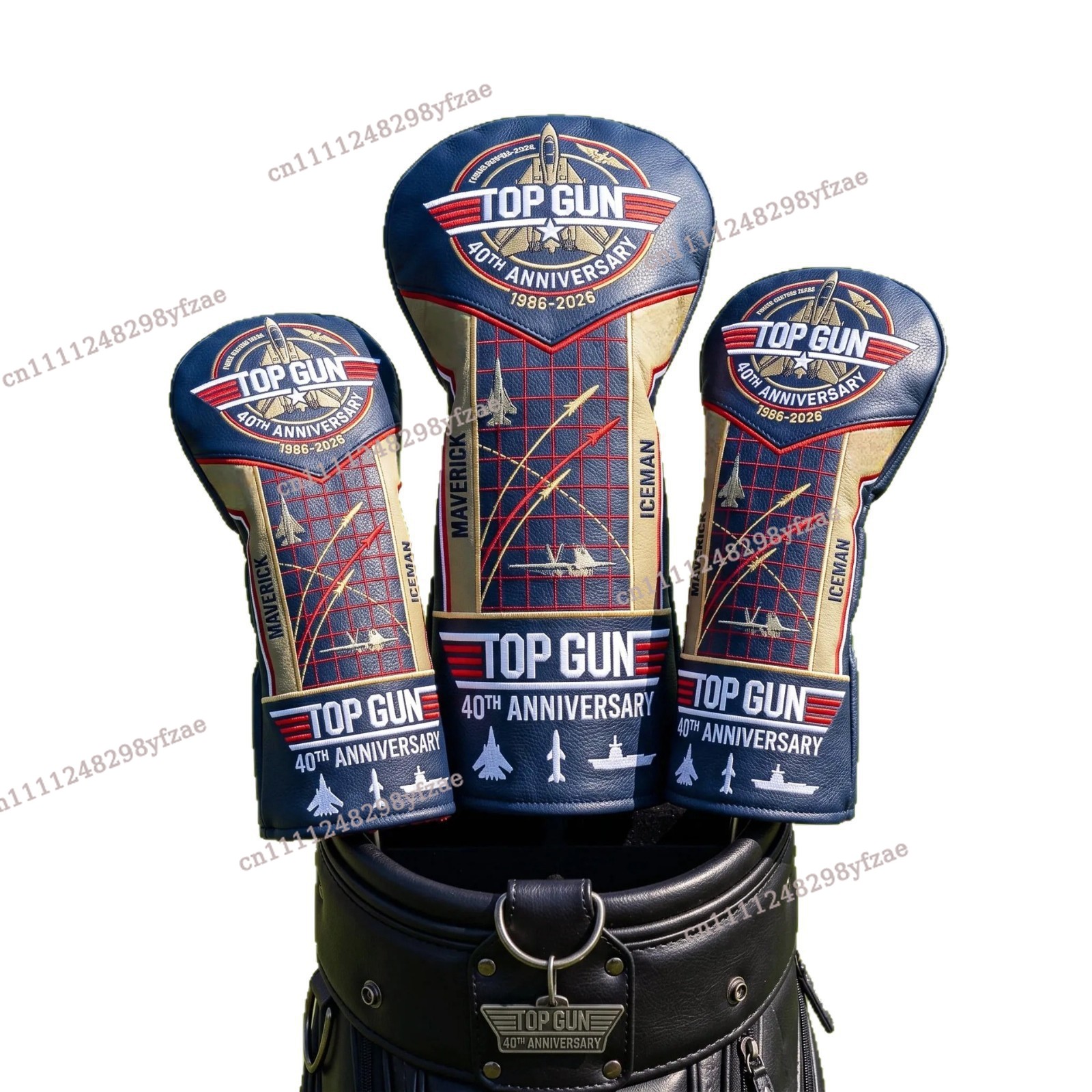 2026 Ambitious 40th Anniversar - Golf Equipment Set 리뷰 및 가격