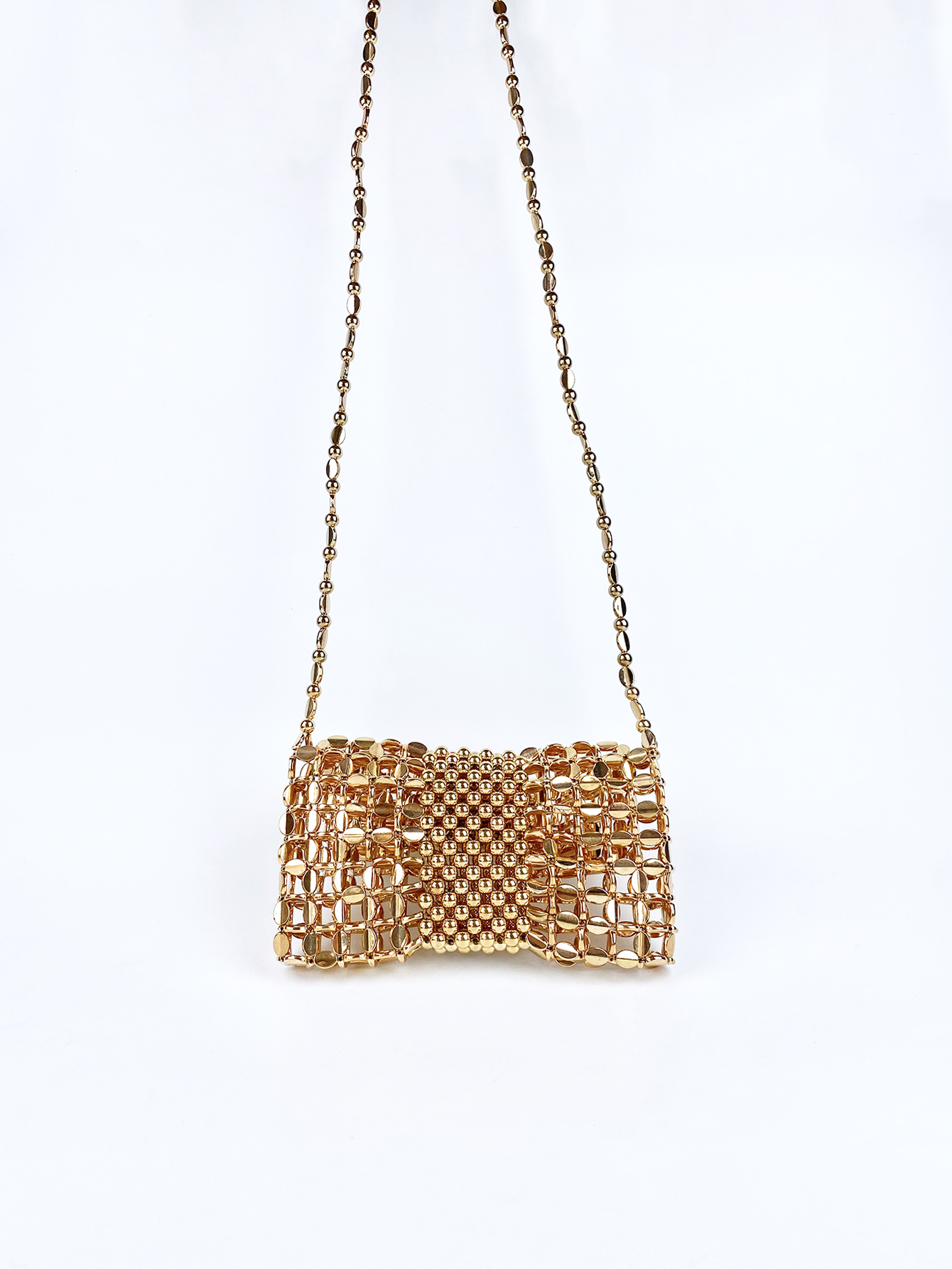 New niche design gold woven ch - Golf Zero 리뷰 및 가격