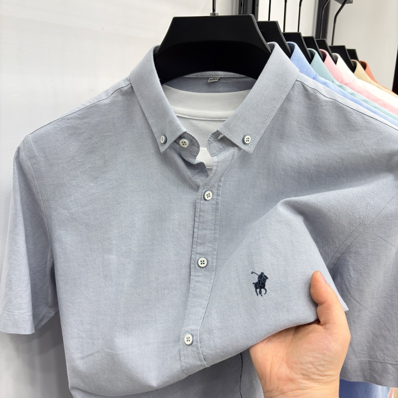 High end 100%cotton short slee - Golf Equipment Sales 리뷰 및 가격