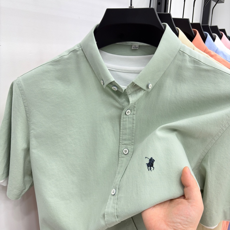 High end 100%cotton short slee - Golf Equipment Sales 리뷰 및 가격