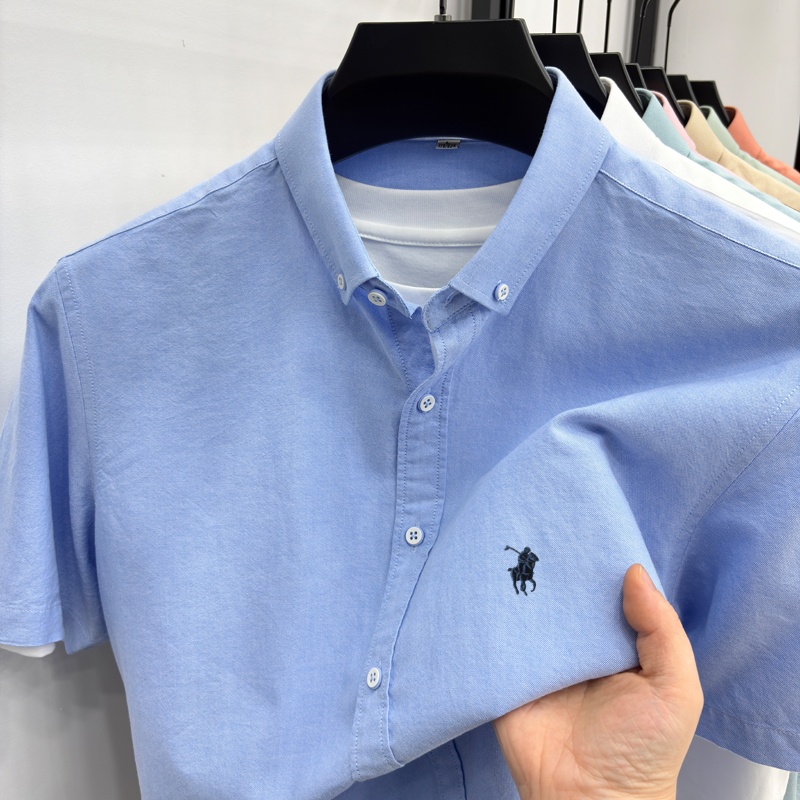High end 100%cotton short slee - Golf Equipment Sales 리뷰 및 가격