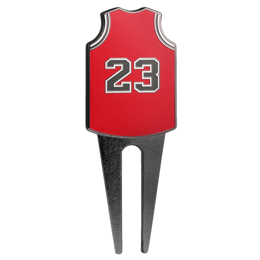 Metal #23 #24 Golf Divot Tool  - Ball Marker Set 리뷰 및 가격