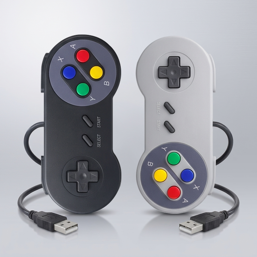 USB Gamepad Gaming Joystick Re - Golf Zero 리뷰 및 가격