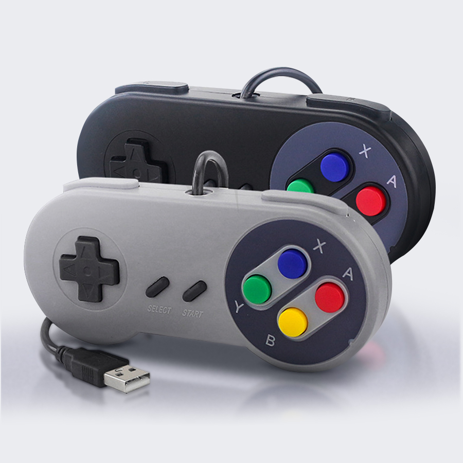 USB Gamepad Gaming Joystick Re - Golf Zero 리뷰 및 가격