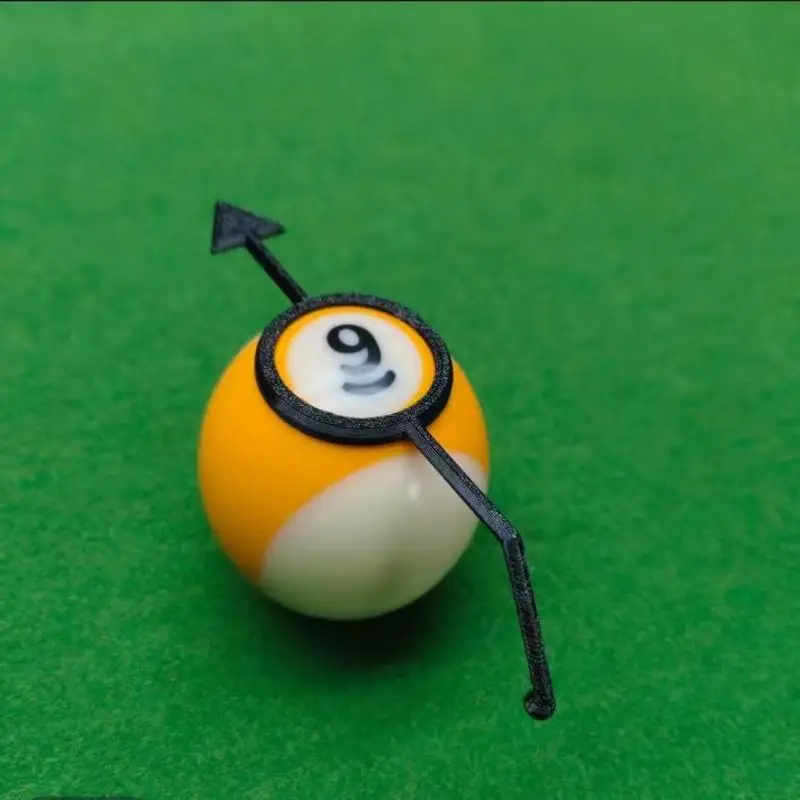 Pool Billiards Aid Practice Ai - Ball Marker Set 리뷰 및 가격