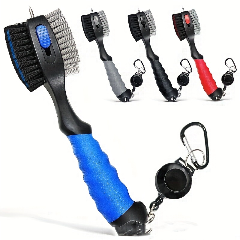 Golf club cleaning brush  groo - Golf Equipment Sales 리뷰 및 가격