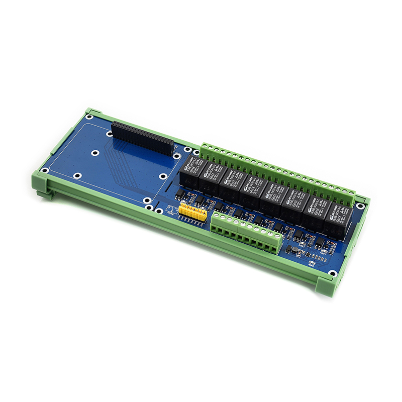 Raspberry Pi 5 / 4B 8 Channel  - Golf Zero 리뷰 및 가격