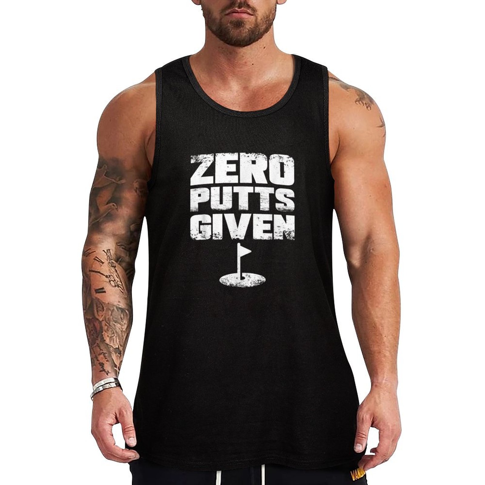Zero Putts Given Funny Golf Ta - Golf Zero 리뷰 및 가격