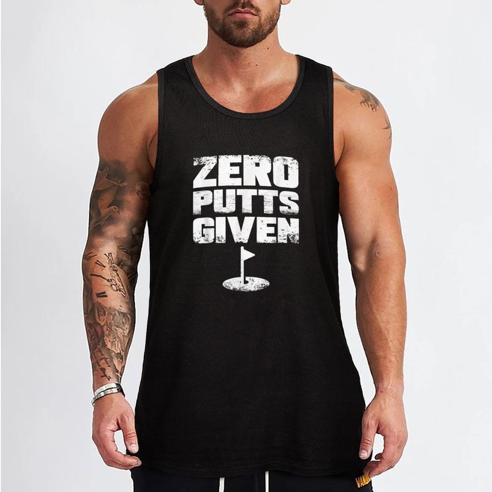 Zero Putts Given Funny Golf Ta - Golf Zero 리뷰 및 가격