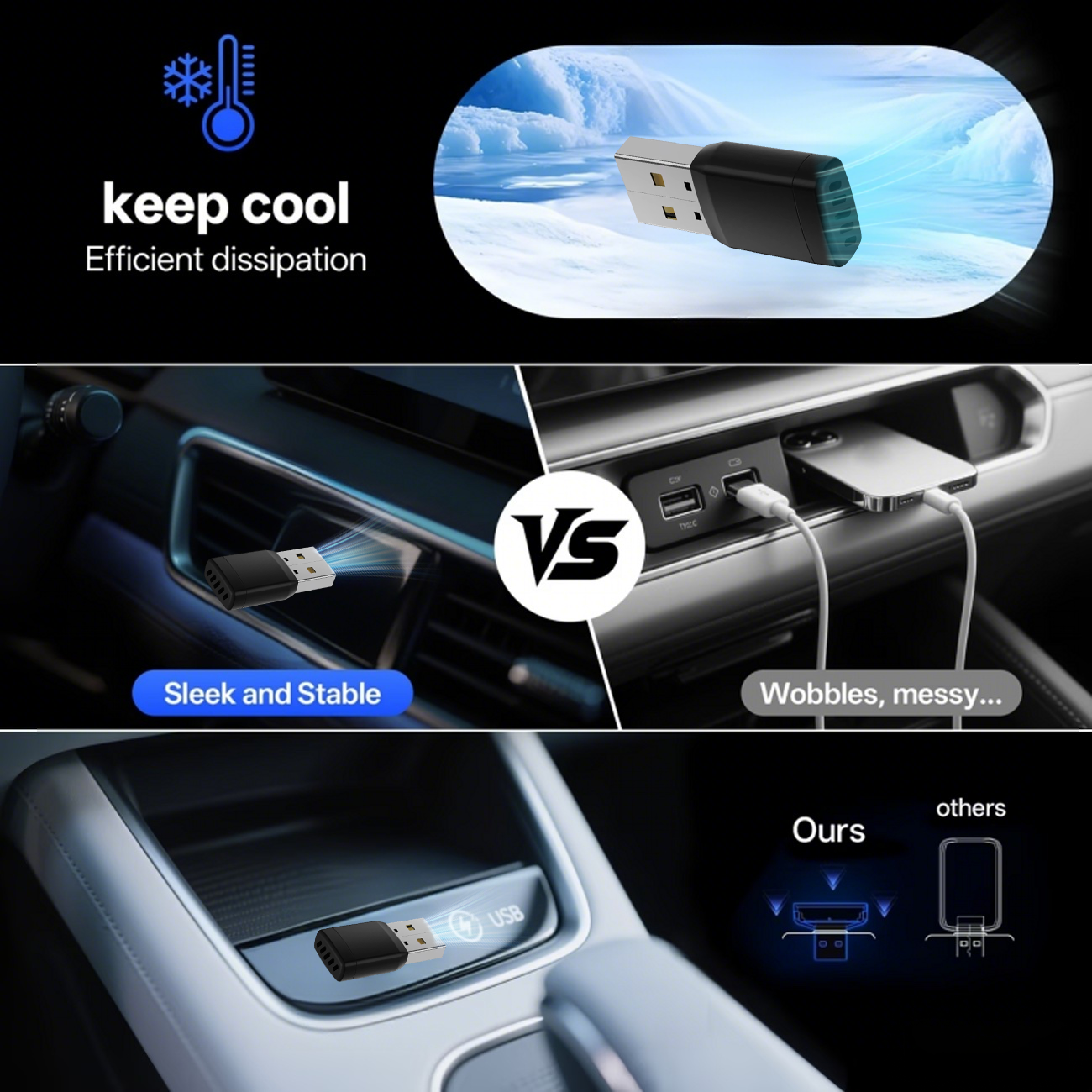 2026 2-in-1 Wireless CarPlay A - Golf Zero 리뷰 및 가격