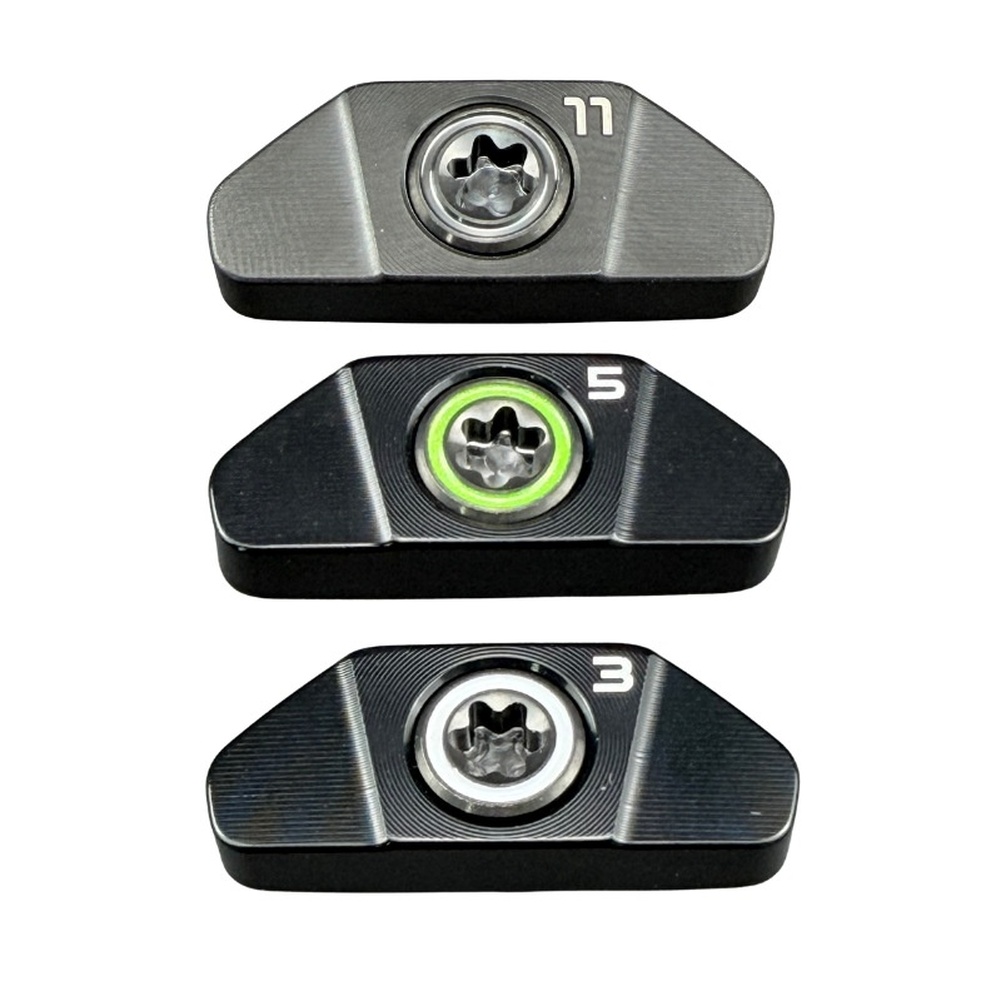New Style Golf Weight Screw Ki - Golf Equipment Set 리뷰 및 가격