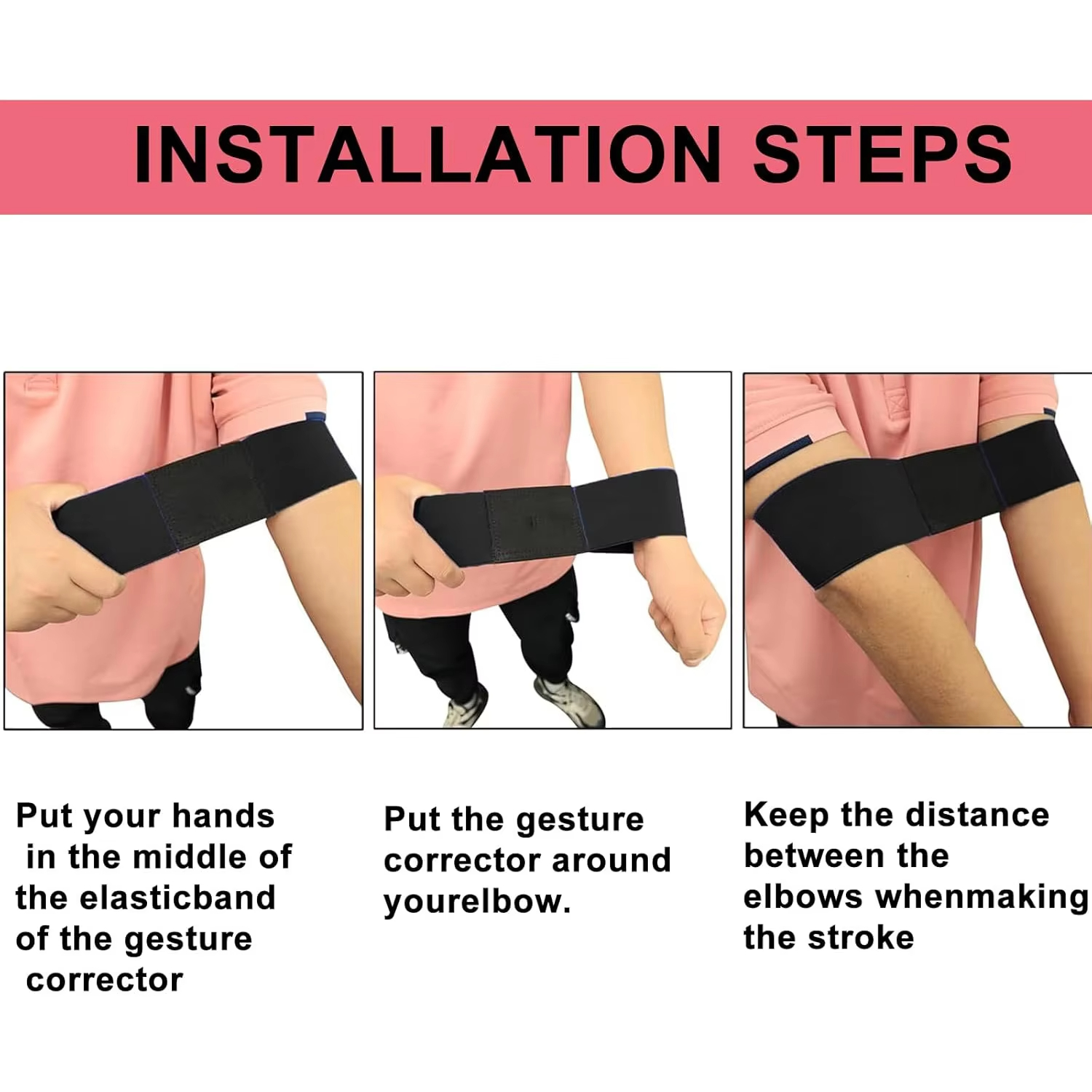 Golf Swing Trainer Posture Cor - Golf Equipment Set 리뷰 및 가격