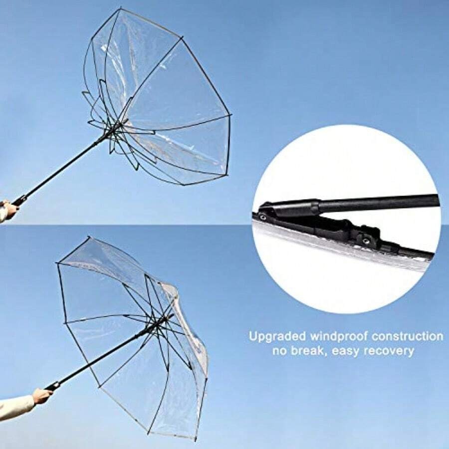 62 Inch Clear Golf Umbrella Tr - Golf Umbrella Large 리뷰 및 가격