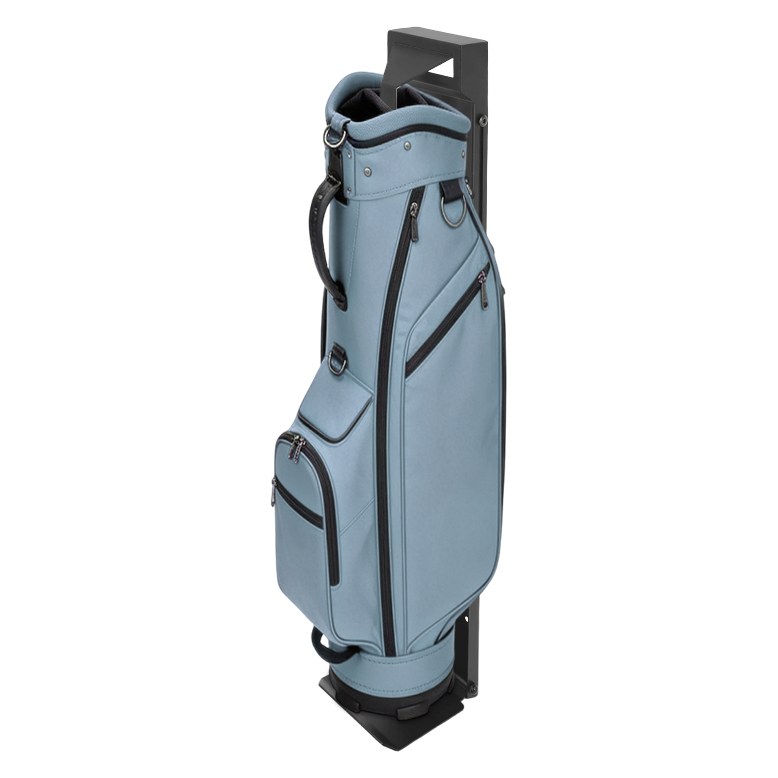 Wall Mount Golf Bag Holder Stu - Golf Equipment Organizer For Garage 리뷰 및 가격