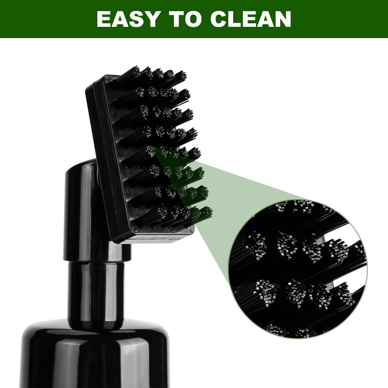Golf Club Head Cleaning Brush, - Golf Equipment Sales 리뷰 및 가격