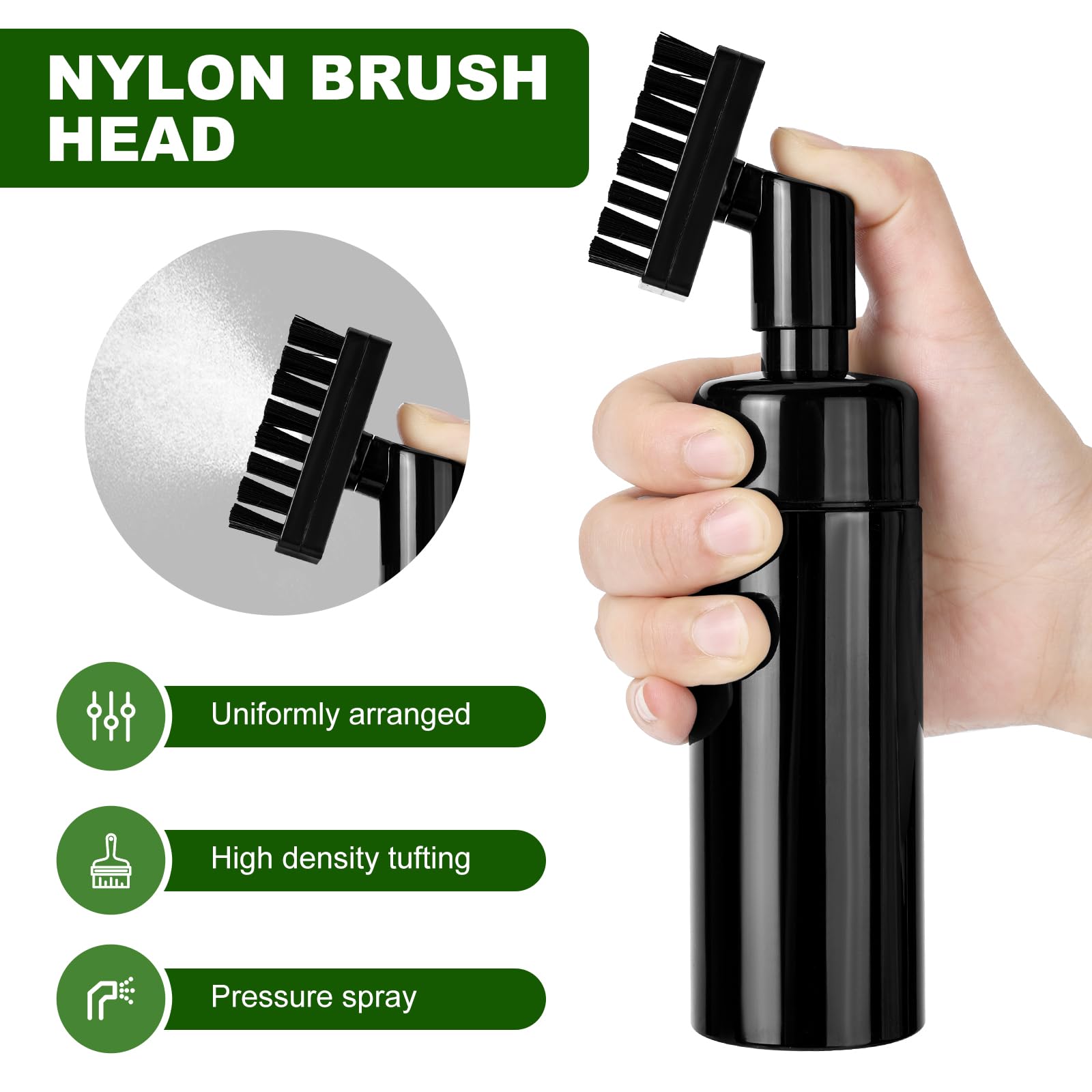 Golf Club Head Cleaning Brush, - Golf Equipment Sales 리뷰 및 가격