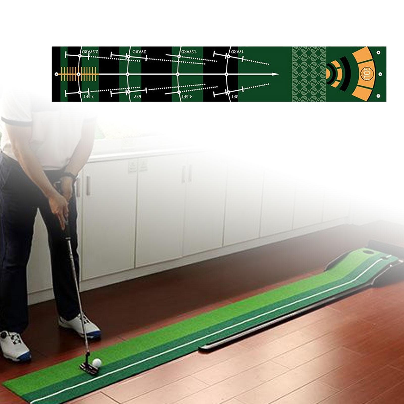 Golf Putting Indoor Golf Hitti - Golf Equipment Set 리뷰 및 가격