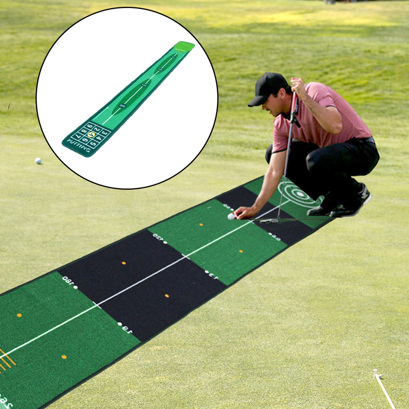 Golf Putting Indoor Golf Hitti - Golf Equipment Set 리뷰 및 가격