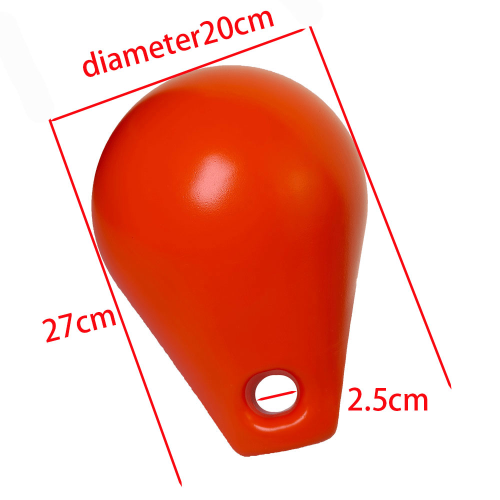 Marine Boat Buoy Fender Bumper - Ball Marker Set 리뷰 및 가격