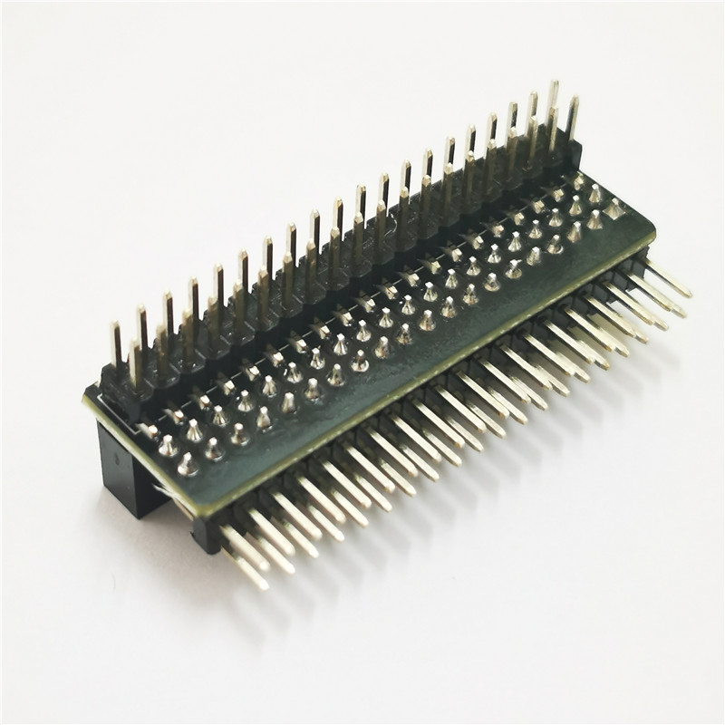 Raspberry Pi Right Angle Edga  - Golf Zero 리뷰 및 가격