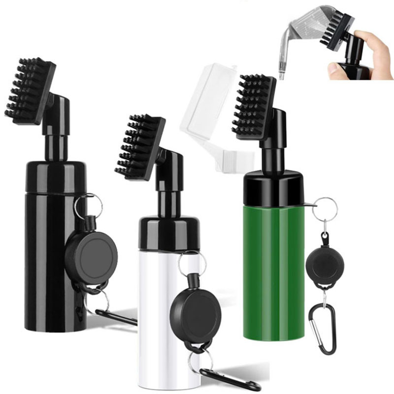 Golf Club Groove Cleaner Brush - Golf Equipment Sales 리뷰 및 가격