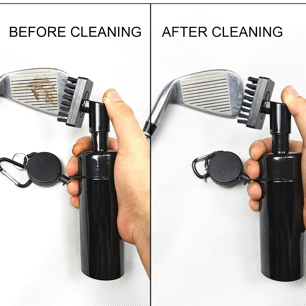 Golf Club Groove Cleaner Brush - Golf Equipment Sales 리뷰 및 가격