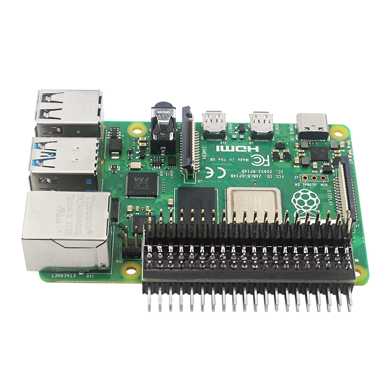 Raspberry Pi 40 Pin GPIO Exten - Golf Zero 리뷰 및 가격